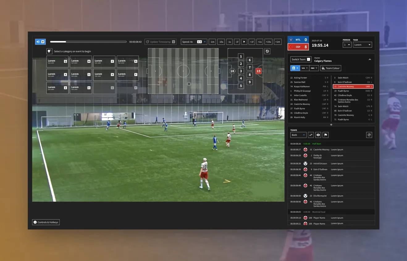 Rethinking Soccer Data Entry, placeholder thumbnail